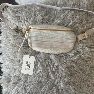 NWT Hobo belt bag
